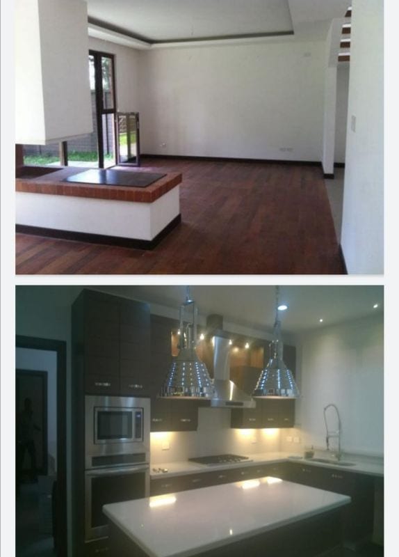 Casa en venta Residencias Concepcion Bromelias CES — Casa en Venta en Carretera a El Salvador, Guatemala, Ciudad — foto 2 de 5