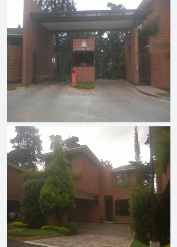 Casa en venta Residencias Concepcion Bromelias CES — Casa en Venta en Carretera a El Salvador, Guatemala, Ciudad — foto 1 de 5