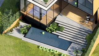 Casa en Venta Acacias de Cayala zona 16 — Casa en Venta en Zona 16, Guatemala, Ciudad — miniatura 8 de 9