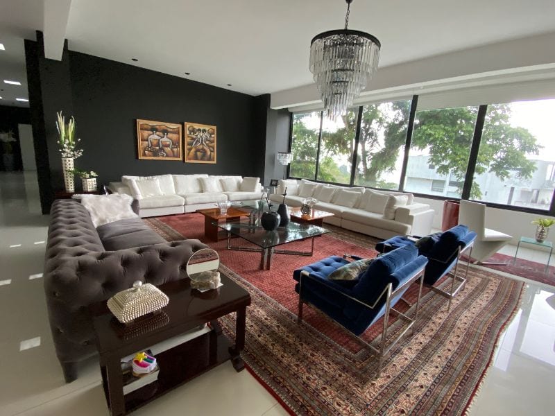 Casa en Venta km 8.5 CES Vistalvalle — Casa en Venta en Carretera a El Salvador, Guatemala, Ciudad — foto 1 de 9
