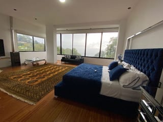 Casa en Venta km 8.5 CES Vistalvalle — Casa en Venta en Carretera a El Salvador, Guatemala, Ciudad — miniatura 4 de 9