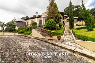 Casa en San Miguel Buena Vista — Casa en Venta en Santa Catarina Pinula, Guatemala, Ciudad — miniatura 1 de 13