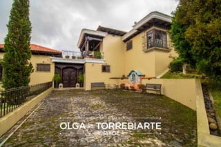 Casa en San Miguel Buena Vista — Casa en Venta en Santa Catarina Pinula, Guatemala, Ciudad — miniatura 3 de 13