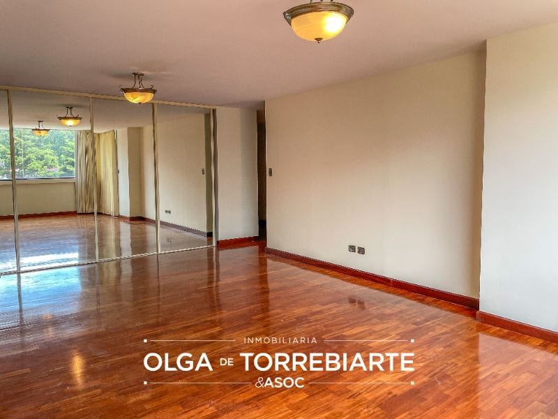 Apartamento en Da Vinci Zona 14 — Apartamento en Venta en Da Vinci, Zona 14, Guatemala, Ciudad — foto 5 de 15