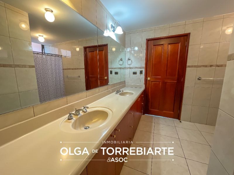 Apartamento en Da Vinci Zona 14 — Apartamento en Venta en Da Vinci, Zona 14, Guatemala, Ciudad — foto 15 de 15