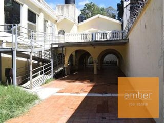 Casa para remodelar en zona 16 — Casa en Alquiler en Zona 16, Guatemala, Ciudad — miniatura 1 de 9
