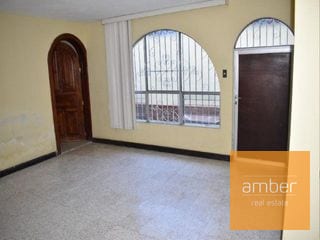 Casa para remodelar en zona 16 — Casa en Alquiler en Zona 16, Guatemala, Ciudad — miniatura 6 de 9