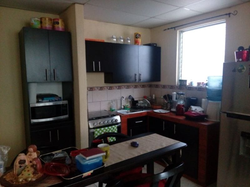 Casa en Kaminal Juyu, Zona 7 — Casa en Venta en Zona 7, Guatemala, Ciudad — foto 1 de 4
