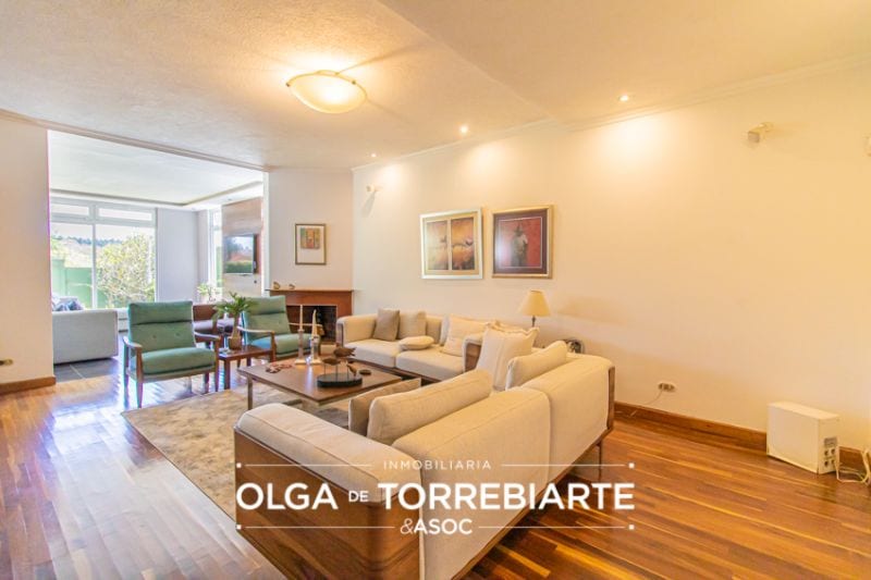 Casa en Condominio Colinas de Castell — Casa en Venta en Fraijanes, Carretera a El Salvador, Guatemala, Ciudad — foto 6 de 17