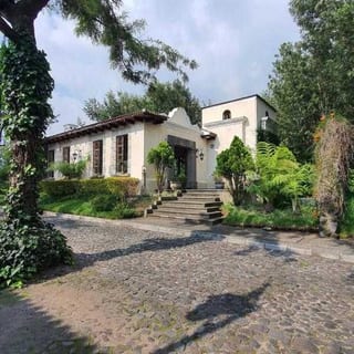 Casa de un Nivel Condado el Obispo Antigua Gutaemala en Venta — Casa en Venta en San Juan Sacatepéquez, Sacatepéquez — miniatura 1 de 6