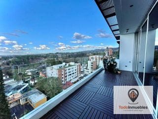 Apartamento Penthouse en Venta en zona 15 vh1 — Apartamento en Venta en Vista Hermosa I, Zona 15, Guatemala, Ciudad — miniatura 13 de 13