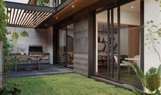 Modernas y Amplias Residencias Zona 10 — Casa en Venta en Zona 10, Guatemala, Ciudad — miniatura 10 de 10