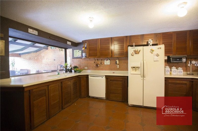 Casa en venta de un nivel en Santa Rosalia La Laguna 042CVSTC — Casa en Venta en Santa Rosalia La Laguna, Carretera a El Salvador, Guatemala, Ciudad — foto 5 de 8