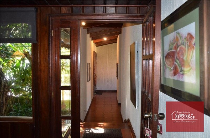 Casa en venta de un nivel en Santa Rosalia La Laguna 042CVSTC — Casa en Venta en Santa Rosalia La Laguna, Carretera a El Salvador, Guatemala, Ciudad — foto 8 de 8