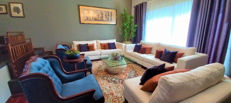 Cómoda Casa en Las Lomas km16.5 CAES — Casa en Venta en Carretera a El Salvador, Guatemala, Ciudad — foto 13 de 13