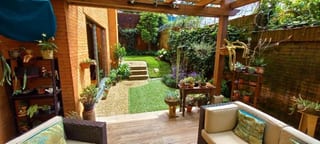 Cómoda Casa en Las Lomas km16.5 CAES — Casa en Venta en Carretera a El Salvador, Guatemala, Ciudad — miniatura 10 de 13