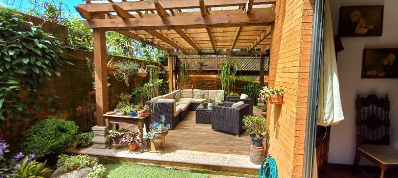 Cómoda Casa en Las Lomas km16.5 CAES — Casa en Venta en Carretera a El Salvador, Guatemala, Ciudad — foto 11 de 13