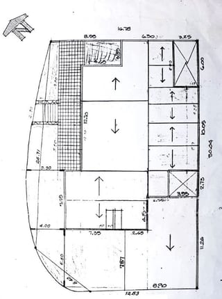 Casa en Oakland zona 10. — Casa en Venta en Zona 10, Guatemala, Ciudad — miniatura 14 de 14