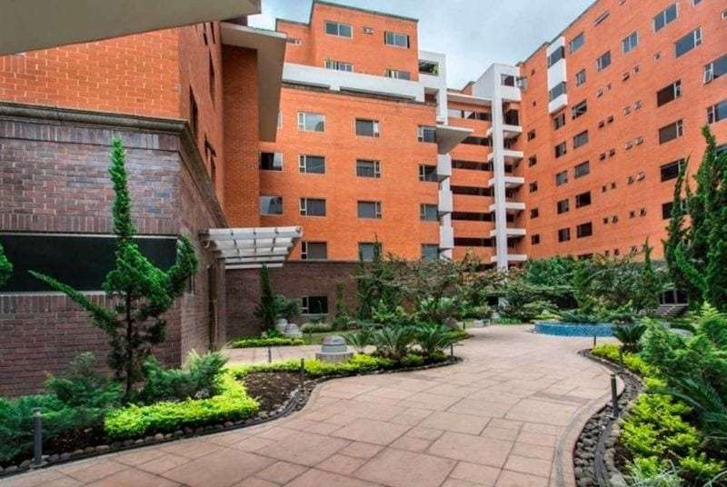 Verdino Apartamento de 2 Niveles en Venta Zona 15 Vista Hermosa I — Apartamento en Venta en Verdino, Zona 15, Guatemala, Ciudad — foto 1 de 11