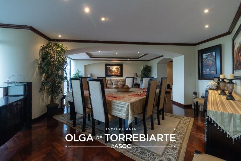 Apartamento amueblado en LExcellence, zona 14 — Apartamento en Alquiler en L'Excellence, Zona 14, Guatemala, Ciudad — foto 12 de 13