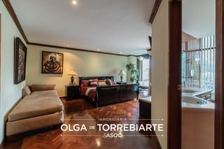 Apartamento amueblado en LExcellence, zona 14 — Apartamento en Alquiler en L'Excellence, Zona 14, Guatemala, Ciudad — miniatura 8 de 13