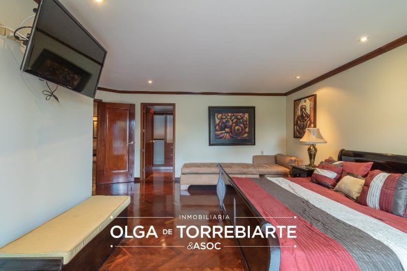 Apartamento L´Excellence, zona 14 — Apartamento en Venta en L'Excellence, Zona 14, Guatemala, Ciudad — foto 8 de 15