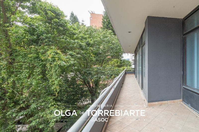 Apartamento L´Excellence, zona 14 — Apartamento en Venta en L'Excellence, Zona 14, Guatemala, Ciudad — foto 14 de 15