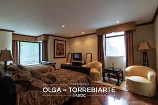Apartamento amueblado en LExcellence, zona 14 — Apartamento en Alquiler en L'Excellence, Zona 14, Guatemala, Ciudad — miniatura 5 de 13