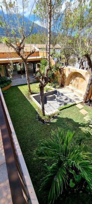 Condado del Obispo Casa en Venta San Juan del Obispo Antigua Guatemala — Casa vacacional en Venta en Ciudad Vieja, Sacatepéquez — miniatura 3 de 8
