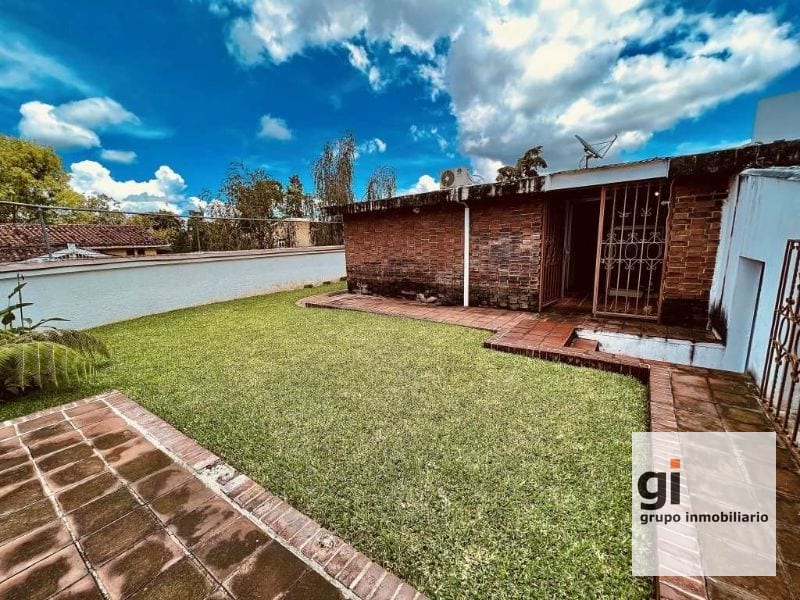Casa en Oakland zona 10. — Casa en Venta en Zona 10, Guatemala, Ciudad — foto 3 de 14