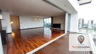 Apartamento Penthouse en Venta en zona 15 vh1 — Apartamento en Venta en Vista Hermosa I, Zona 15, Guatemala, Ciudad — miniatura 6 de 13