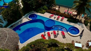 Apartamento en renta Marina del Sur — Apartamento en Alquiler en Puerto San José, Escuintla — miniatura 1 de 5
