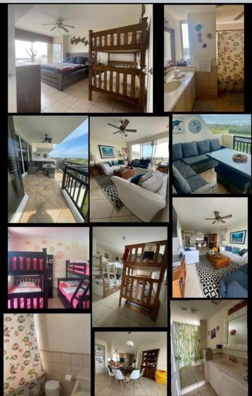 Apartamento en renta Marina del Sur — Apartamento en Alquiler en Puerto San José, Escuintla — foto 5 de 5