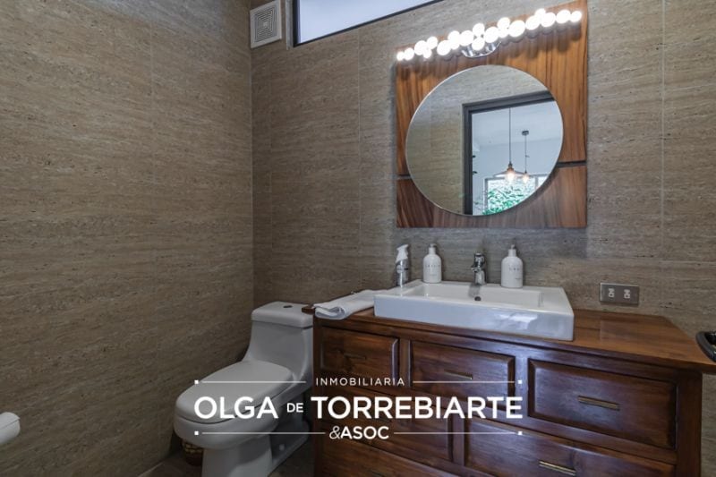 Casa en venta El Panorama, Antigua Guatemala — Casa en Venta en Antigua, Sacatepéquez — foto 2 de 17