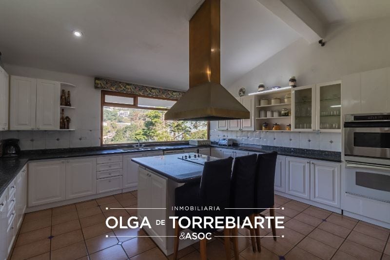 Casa en Condominio Montebello II — Casa en Venta en Montebello II, Carretera a El Salvador, Guatemala, Ciudad — foto 8 de 11