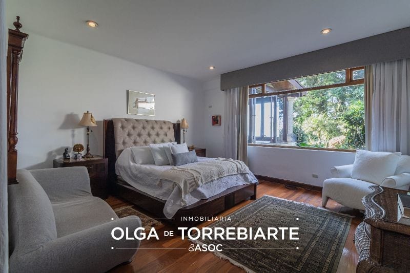 Casa en Condominio Montebello II — Casa en Venta en Montebello II, Carretera a El Salvador, Guatemala, Ciudad — foto 4 de 11