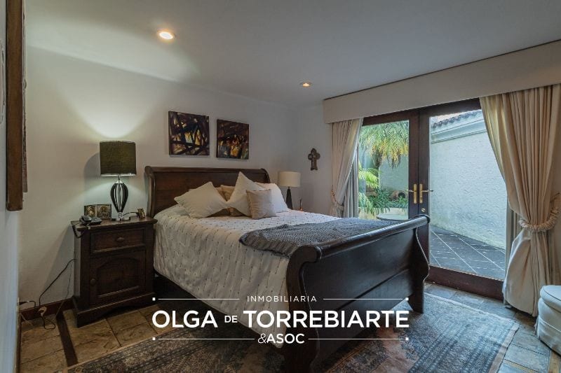 Casa en Condominio Montebello II — Casa en Venta en Montebello II, Carretera a El Salvador, Guatemala, Ciudad — foto 5 de 11