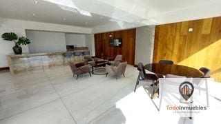 Apartamento en Renta en Marqués del Valle z14 — Apartamento en Alquiler en Marqués del Valle, Zona 14, Guatemala, Ciudad — miniatura 4 de 17