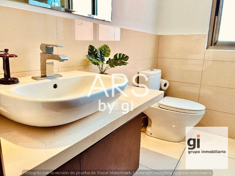 Lujoso Penthouse en zona 15 — Apartamento en Venta en Zona 15, Guatemala, Ciudad — foto 2 de 16