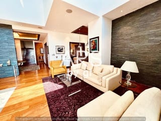 Lujoso Penthouse en zona 15 — Apartamento en Venta en Zona 15, Guatemala, Ciudad — miniatura 15 de 16