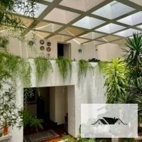 En Venta Exclusiva Casa Zona 14 la Cañada — Casa en Venta en La Cañada, Zona 14, Guatemala, Ciudad — miniatura 1 de 12