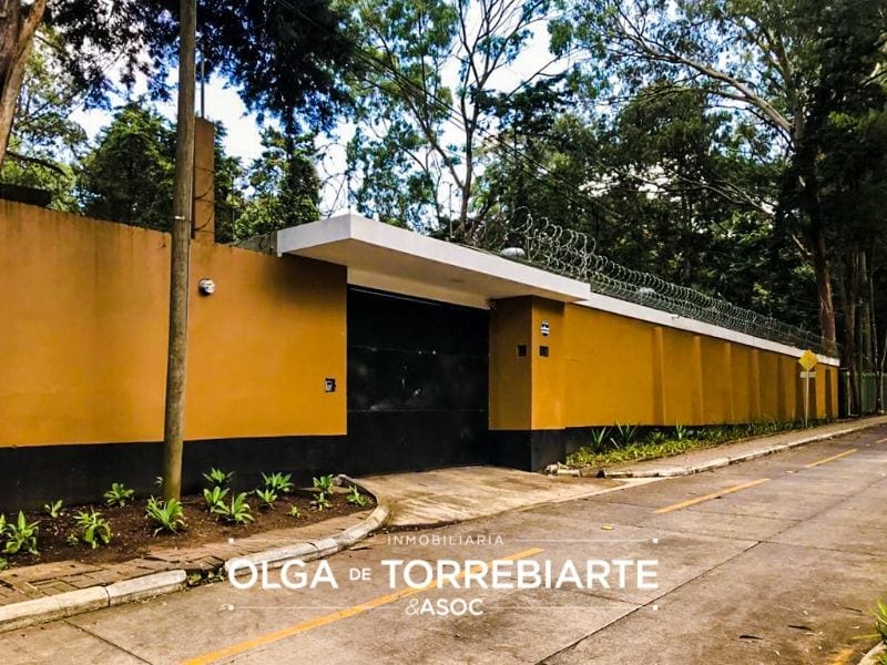 Casa de 1 nivel en Acatan — Casa en Venta en Carretera a El Salvador, Guatemala, Ciudad — foto 1 de 9