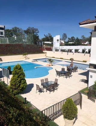 zona 16/Lomas de San Isidro/ Residencia Exclusiva — Casa en Venta en Zona 16, Guatemala, Ciudad — miniatura 2 de 2