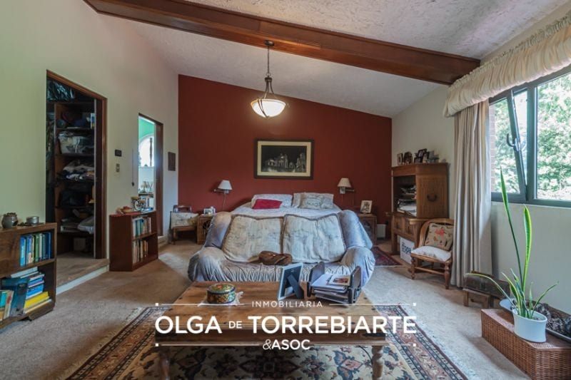 Casa en venta Montebello II — Casa en Venta en Montebello II, Carretera a El Salvador, Guatemala, Ciudad — foto 5 de 16