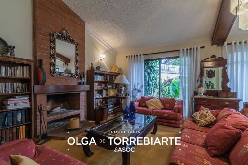 Casa en venta Montebello II — Casa en Venta en Montebello II, Carretera a El Salvador, Guatemala, Ciudad — foto 13 de 16