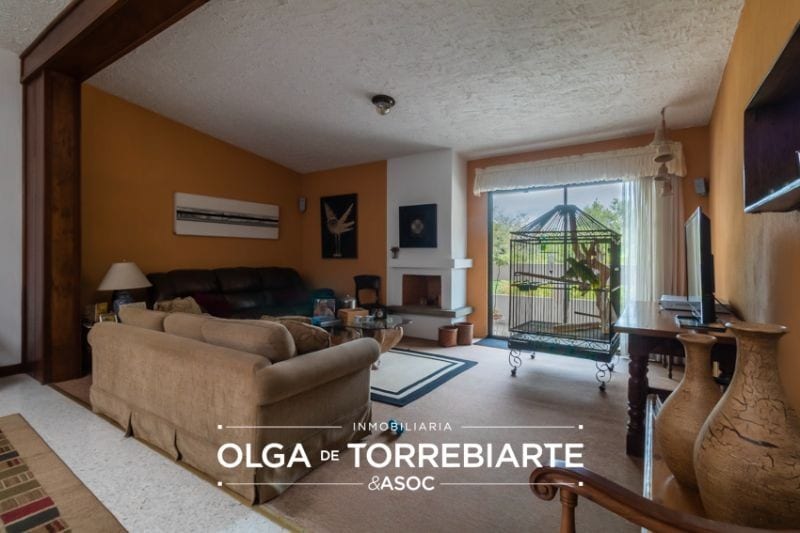 Casa en venta Montebello II — Casa en Venta en Montebello II, Carretera a El Salvador, Guatemala, Ciudad — foto 11 de 16