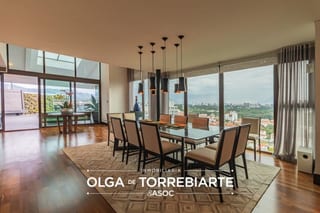 Penthouse en Viu Cayala, zona 16 — Apartamento en Venta en Viú Cayalá, Zona 16, Guatemala, Ciudad — miniatura 6 de 14