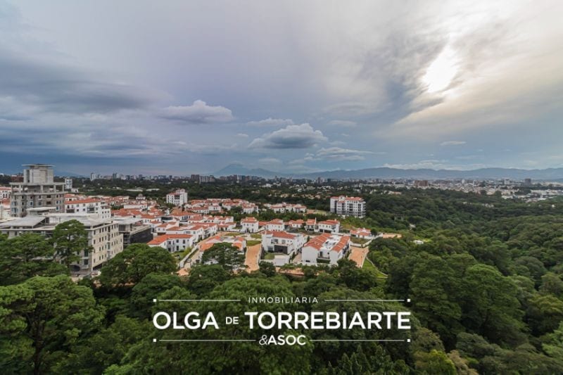 Penthouse en Viu Cayala, zona 16 — Apartamento en Venta en Viú Cayalá, Zona 16, Guatemala, Ciudad — foto 5 de 14