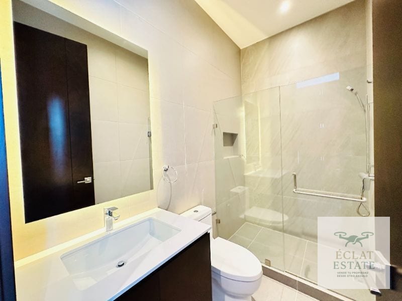 Apartamento Amueblado en ECHO Zona 14 | 3 Habitaciones + 3 Parqueos — Apartamento en Alquiler en Echo, Zona 14, Guatemala, Ciudad — foto 4 de 12