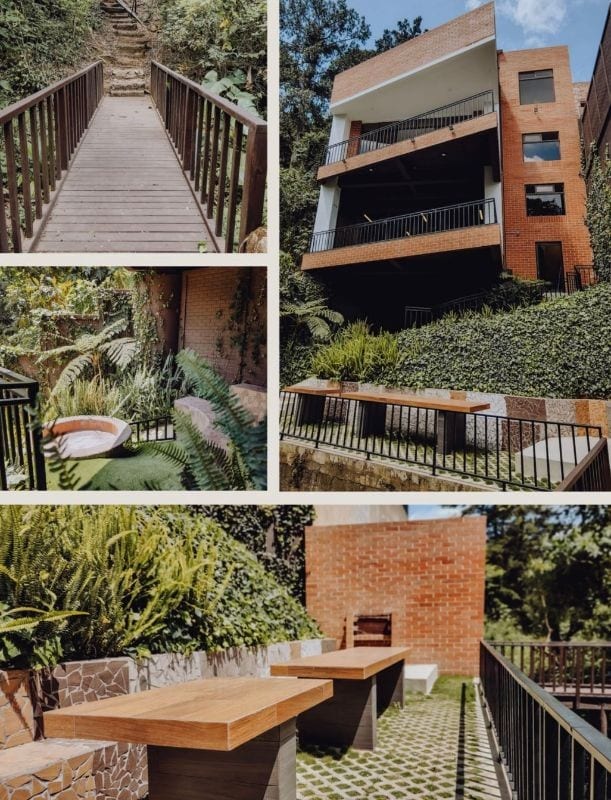 Casa en venta Antaria Buena Vista CES — Casa en Alquiler en Carretera a El Salvador, Guatemala, Ciudad — foto 8 de 15